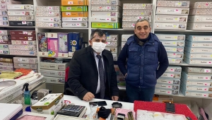 Başkan Koyuncu, istek ve talepleri ilk ağızdan dinliyor