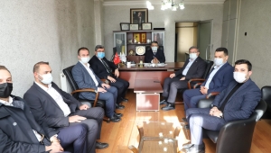 Esnaf kredileri 6 Ay erteleniyor!..