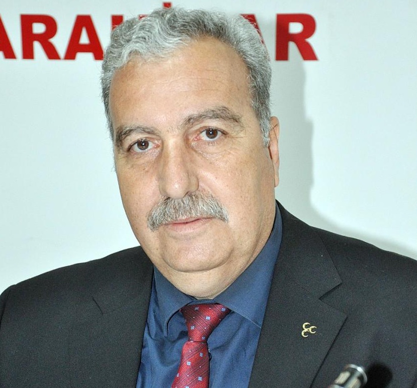 “Gündemimizde erken seçim yok”