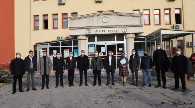 “Halkı kin ve düşmanlığa tahrik etme”