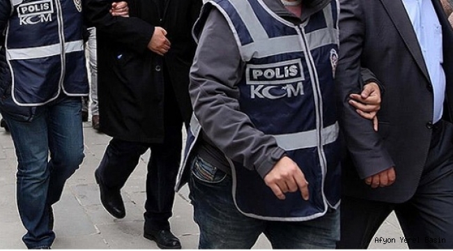 KAÇAK FETÖ'CÜLER BİR BİR YAKALANIYOR..