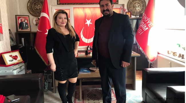 KADIN KOLLARI BAŞKANI ZEYNEP ŞEN OLDU..