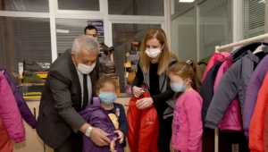 “KARDA KIŞTA ÜŞÜMELERİNE GÖNLÜMÜZ RAZI OLMAZ”