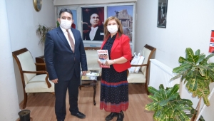 Kaya: “Ayazini marka olacak”