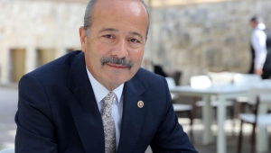 Milletvekili Taytak'ın 10 Ocak Gazeteciler Günü mesajı