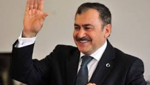 PROF. DR. VEYSEL EROĞLU'NUN 