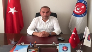 Sağlık çalışanlarına ek ödeme yerine maaşa seyyanen zam yapılmalıdır