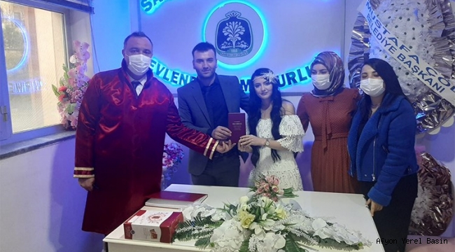 SANDIKLI'DA AİLE YILI ETKİNLİKLERİ DÜZENLENDİ