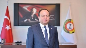 SERTESER, ÇALIŞAN GAZETECİLER GÜNÜ’NÜ KUTLADI