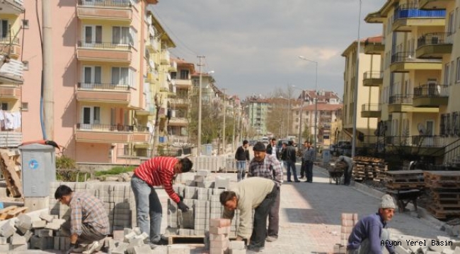 YOL HARCAMALARI İÇİN KATILIM PAYI ALINMAYACAK