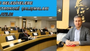 YÖRESEL LEZZETLERİMİZ DEĞERLENDİRİLDİ