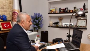 AFYONKARAHİSAR BELEDİYESİ SIFIR ATIKTA FARKINDALIĞINI ORTAYA KOYUYOR