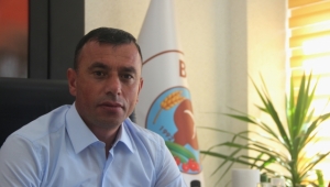 Başkan Asım Altıntaş’ın Regaip Kandili Mesajı