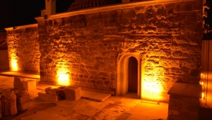 Başkan Bozkurt Şuhut Kent Müzesi İçin Kolları Sıvadı