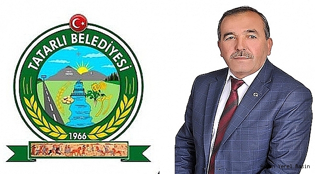 Başkan Çiçek'ten Regaip Kandili Kutlama Mesajı