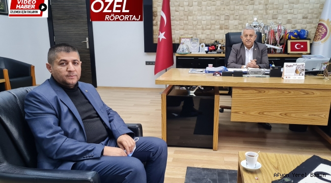 BAŞKAN MEHMET ZEYBEK KENTSEL DÖNÜŞÜMLE İLGİLİ SON NOKTAYI KOYDU..!