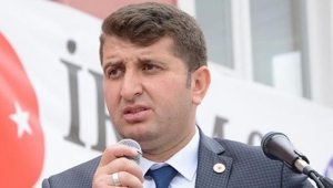 Başkan Muammer ışıklı’nın Regaip Kandili Mesajı