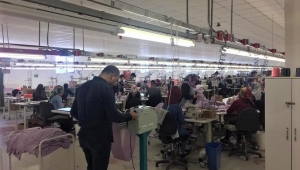 BAŞKAN MUSTAFA ÇÖL “SÖZ VERDİĞİMİZ GİBİ”