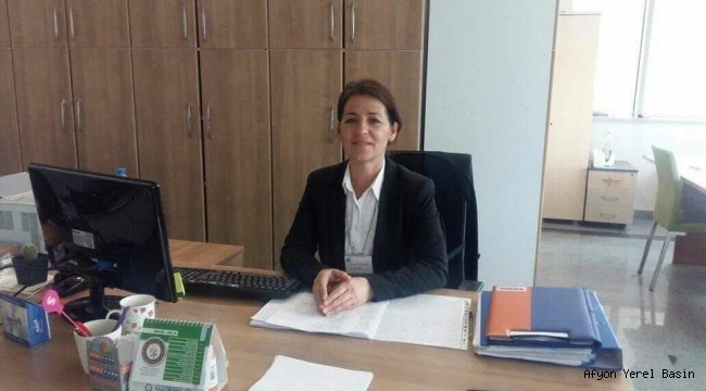 Başkan Serap Güderler'in Regaip Kandili mesajı