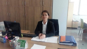 Başkan Serap Güderler'in Regaip Kandili mesajı