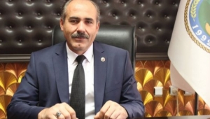 FETHİBEY BELEDİYE BAŞKANI MUSTAFA ÖZDEMİR KANDİL MESAJI