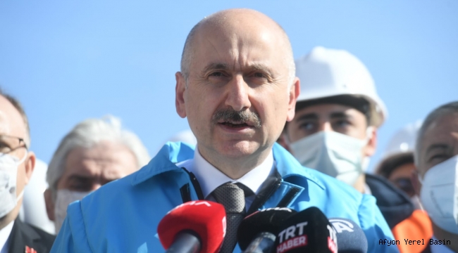 FİLYOS LİMANI, BÖLGEYİ DENİZ TİCARETİNİN MERKEZİ YAPACAK