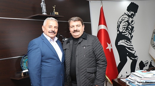 Kudret Düztepe Emekli Oldu