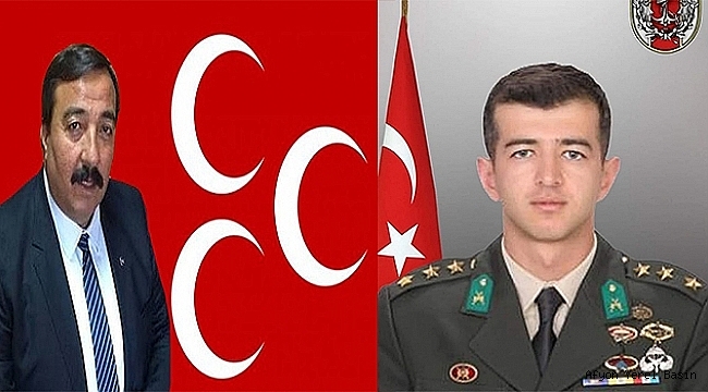 MHP'li Milletvekili Mehmet Taytak ve Mustafa Karahan'ın Çalışmaları Boşa mı Çıktı?