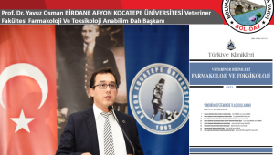Prof. Dr. Yavuz Osman BİRDANE Kimdir