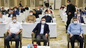 “Tarım Kredi Kooperatifleri Üretim Yapan Tüm Kooperatiflerin En Büyük Destekçisi”