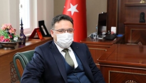 VALİ GÖKMEN ÇİÇEK’İN REGAİB KANDİLİ MESAJI