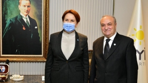 Afyon teşkilatından genel merkeze çıkartma..