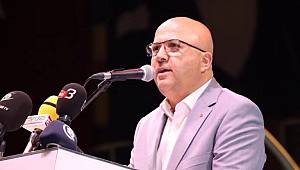 Başkan Çoban, virüse yakalandı