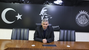 BAŞKAN FARUK ÖZKARA YAŞLILARI UNUTMADI..