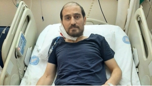 BİR ANNE'DEN EN GÜZEL HEDİYE, EVLADINA BÖBREĞİNİ VERDİ..