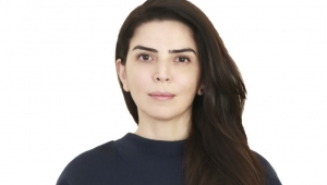 Dr. Nabat Garakhanova, Afyonlululara dijitalleşmeyi anlatacak