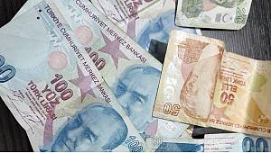 Ekonomik güven endeksi 98,9 oldu..