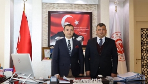 Emirdağ Belediyesi ve Kaymakamlığı örnek bir proje için kolları sıvadı