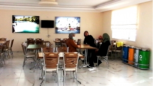 GÖMÜ BELEDİYE BAŞKANI HAKKI TEKİN 15 YIL ÖNCE DÜŞÜNMÜŞ...