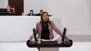 Köksal: Uygur Türklerine zulme Türkiye neden sessiz kalıyor?