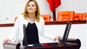 Milletvekili Köksal 14 Mart Tıp Bayramı'nı kutladı