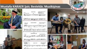 Mustafa KARAER Kimdir.?