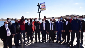 OFF-ROAD TUTKUNLARI GİZEMLİ SEHİR AFYON´A HAYRAN KALDI