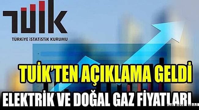 Sanayide 1 kWh elektrik için II. dönemde ortalama 57,3 kuruş ödendi