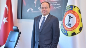 SERTESER, BERAT KANDİLİ MESAJI YAYINLADI