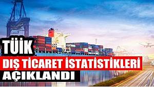 Şubat ayında genel ticaret sistemine göre ihracat %9,6, ithalat %9,4 arttı