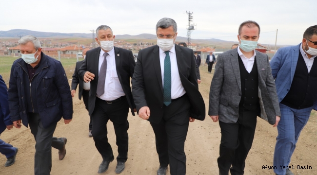“TACİZ VE TECAVÜZLERİ ÖRTMEK İÇİN YATIRIM DÜŞMANLIĞI YAPIYORLAR”