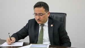 Vali Gökmen Çiçek Başkanlığında OSB’lerin Genel Durumu Değerlendirildi