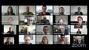 1. Frigya Afyonkarahisar Bölgesi Çalıştayı AKÜ Ev Sahipliğinde Başladı