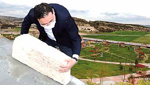 AFYON'A BİR TAŞ KOYANDAN ALLAH RAZI OLSUN..